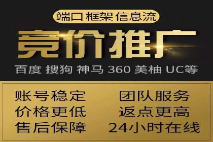 百度竞价代运营助力企业快速抢占市场